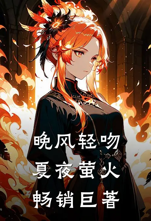 晚风轻吻夏夜萤火畅销巨著