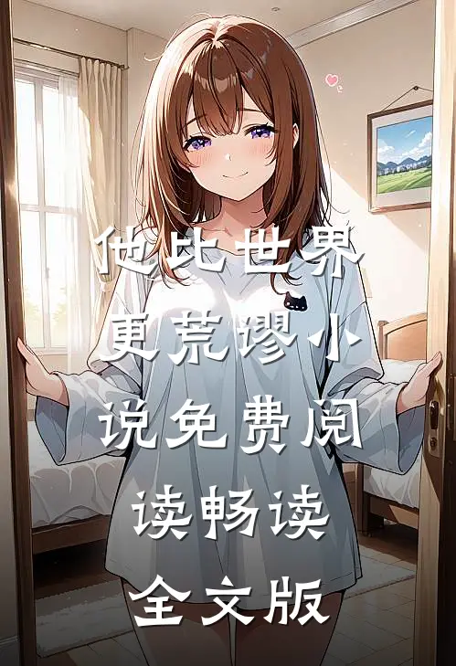 他比世界更荒谬小说免费阅读畅读全文版