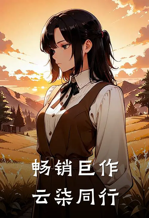 畅销巨作云柒同行