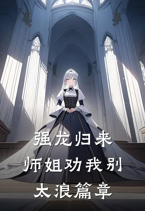 强龙归来，师姐劝我别太浪篇章