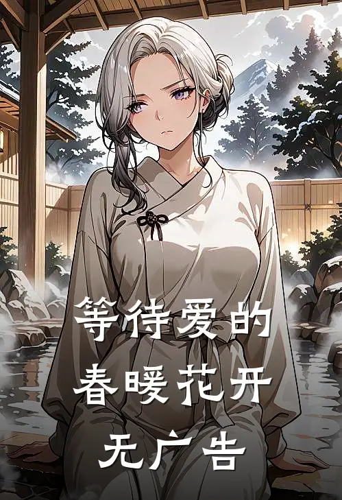 等待爱的春暖花开无广告
