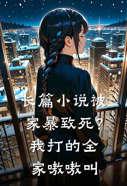 长篇小说被家暴致死？我打的全家嗷嗷叫
