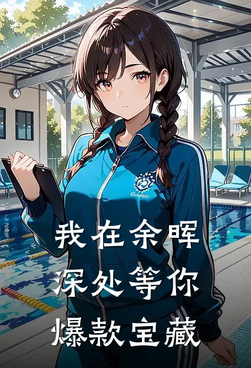 我在余晖深处等你爆款宝藏