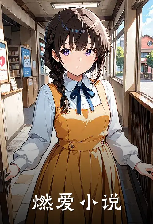 燃爱小说