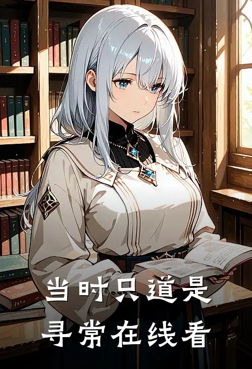 当时只道是寻常在线看