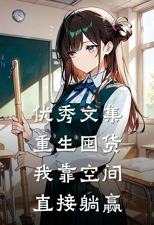 优秀文集重生囤货：我靠空间直接躺赢