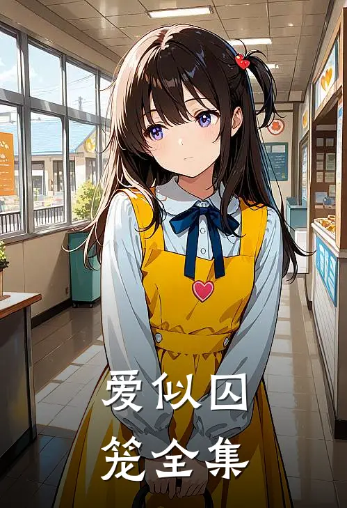 爱似囚笼 全集