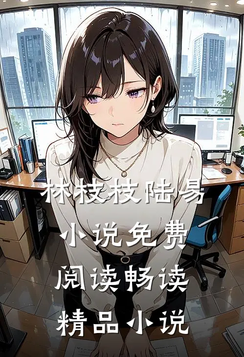 林枝枝陆易小说免费阅读畅读精品小说