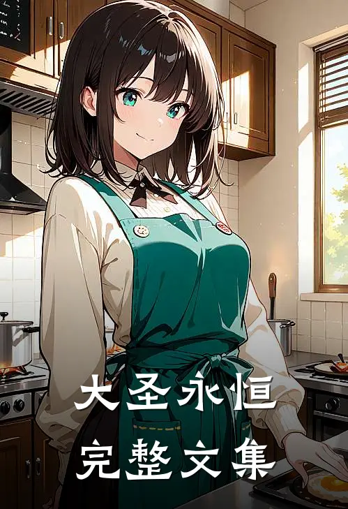 大圣永恒完整文集