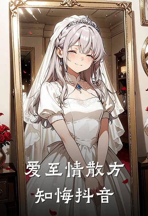爱至情散方知悔抖音