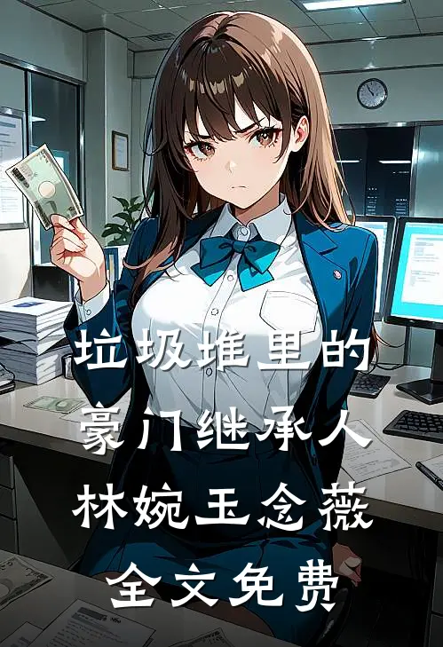 垃圾堆里的豪门继承人林婉玉念薇全文免费