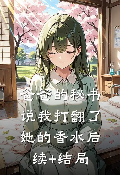 爸爸的秘书说我打翻了她的香水后续+结局