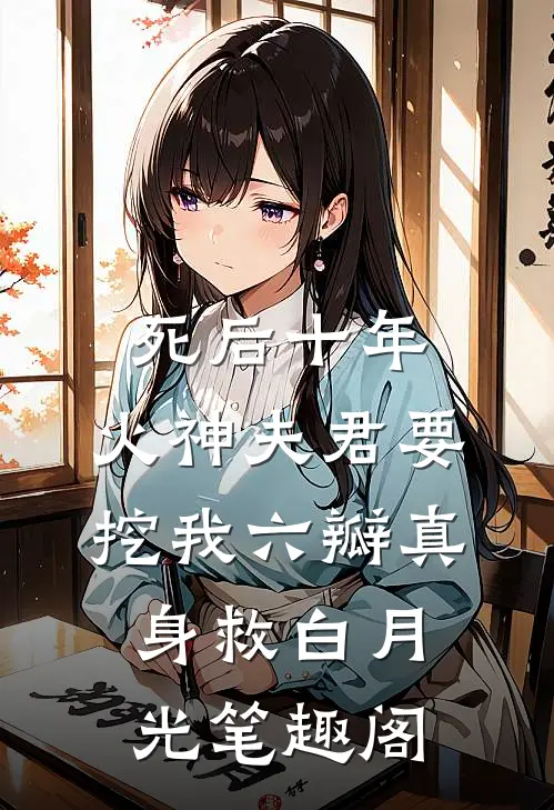 死后十年，火神夫君要挖我六瓣真身救白月光笔趣阁
