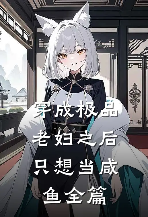 穿成极品老妇之后只想当咸鱼全篇