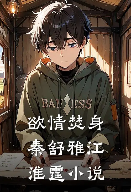 欲情焚身秦舒雅江淮霆小说