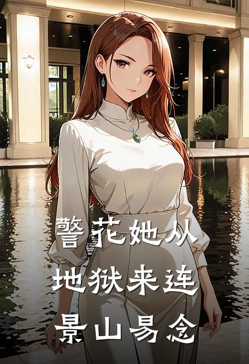 警花她从地狱来连景山易念