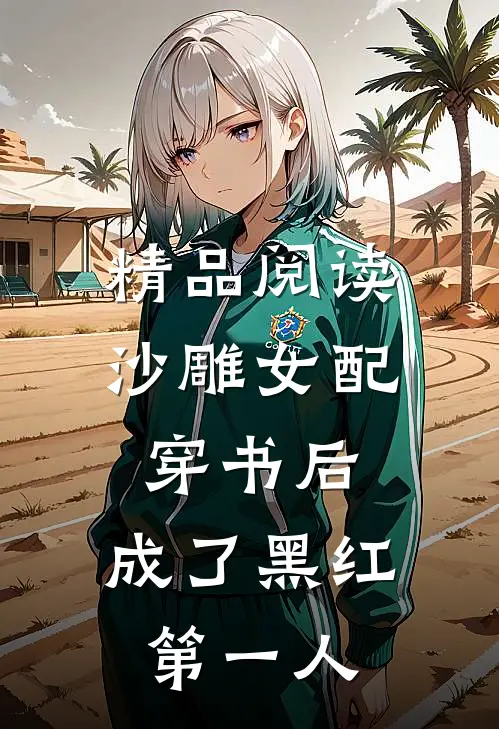 精品阅读沙雕女配穿书后，成了黑红第一人