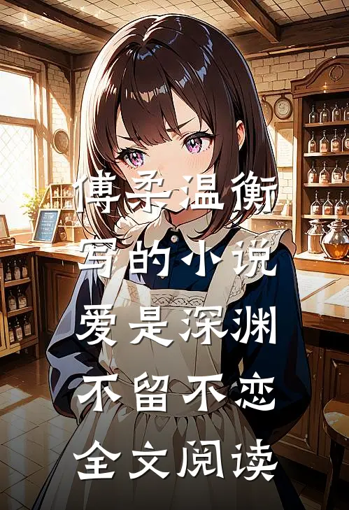 傅柔温衡写的小说爱是深渊，不留不恋全文阅读