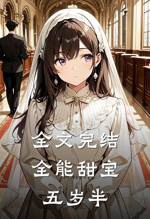 全文完结全能甜宝五岁半