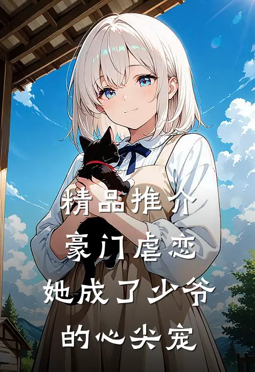 精品推介豪门虐恋：她成了少爷的心尖宠