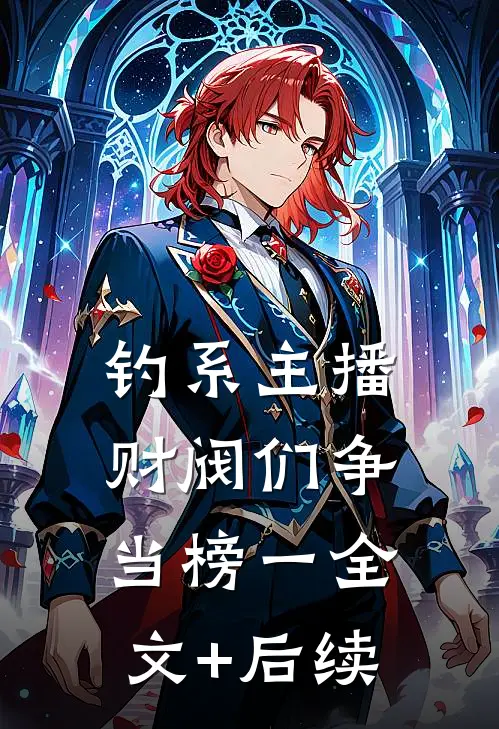 钓系主播：财阀们争当榜一全文+后续