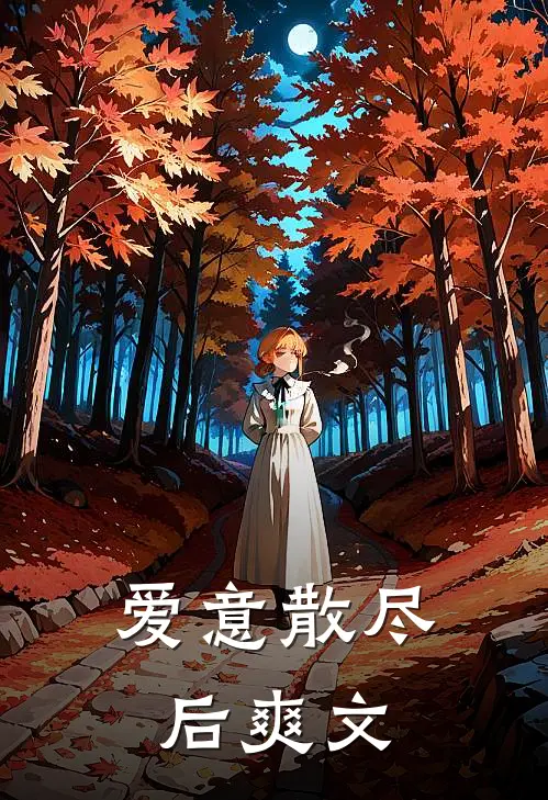 爱意散尽后爽文