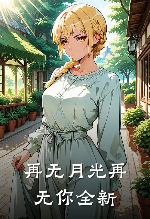 再无月光再无你全新