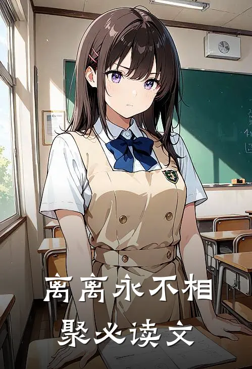 离离永不相聚必读文