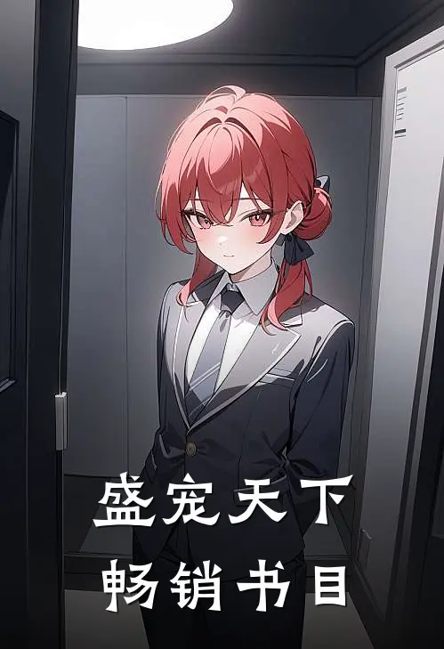 盛宠天下畅销书目