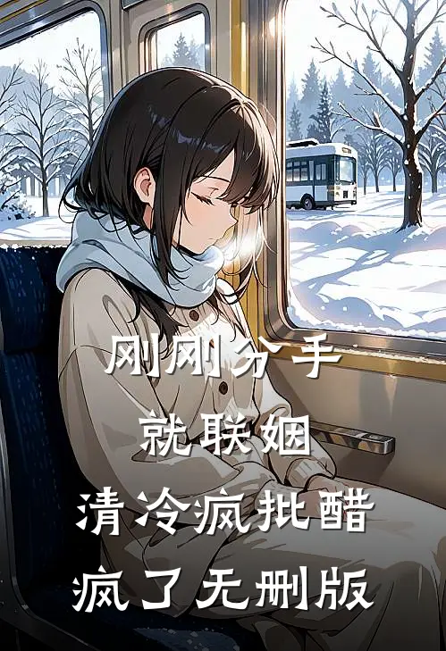 刚刚分手就联姻，清冷疯批醋疯了无删版