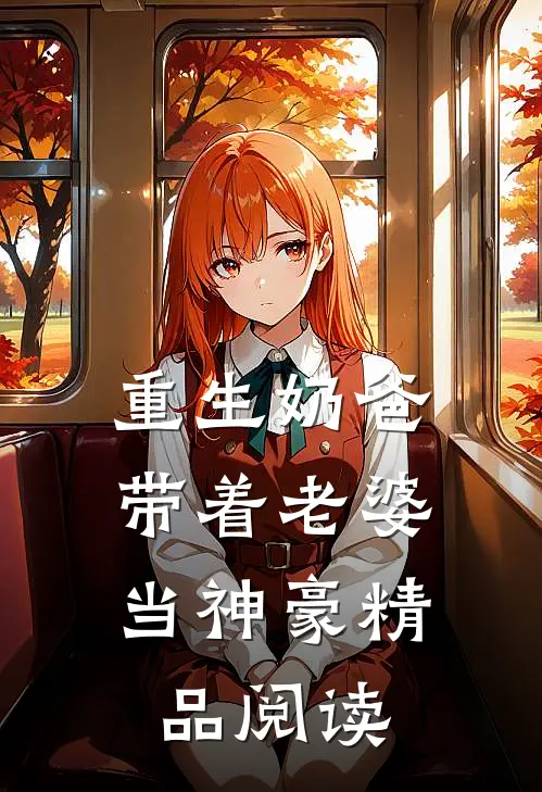 重生奶爸，带着老婆当神豪精品阅读