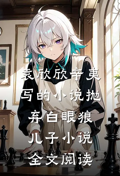 袁欣欣辛夷写的小说抛弃白眼狼儿子小说全文阅读