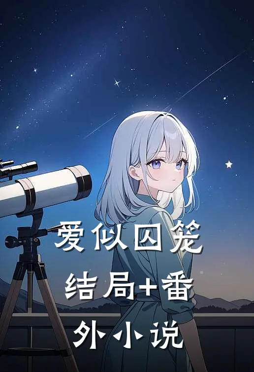 爱似囚笼结局+番外小说