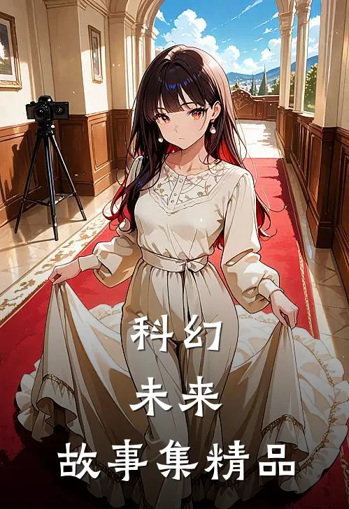 科幻，未来，故事集精品