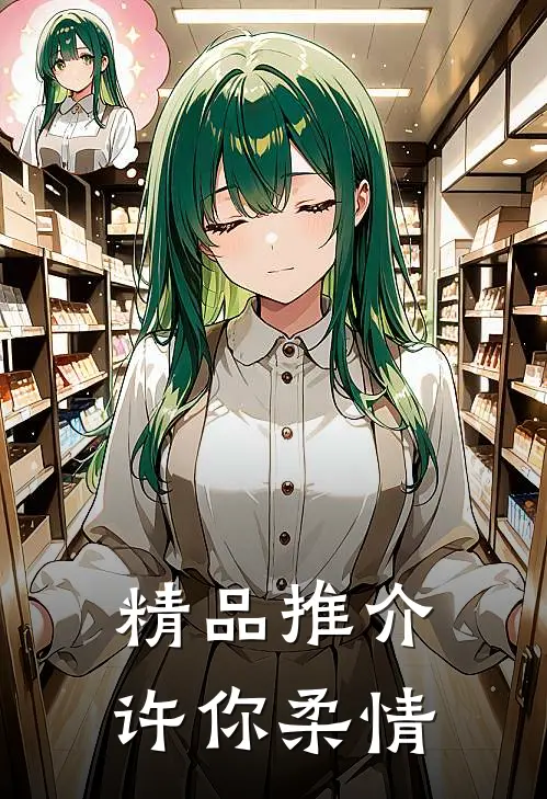 精品推介许你柔情