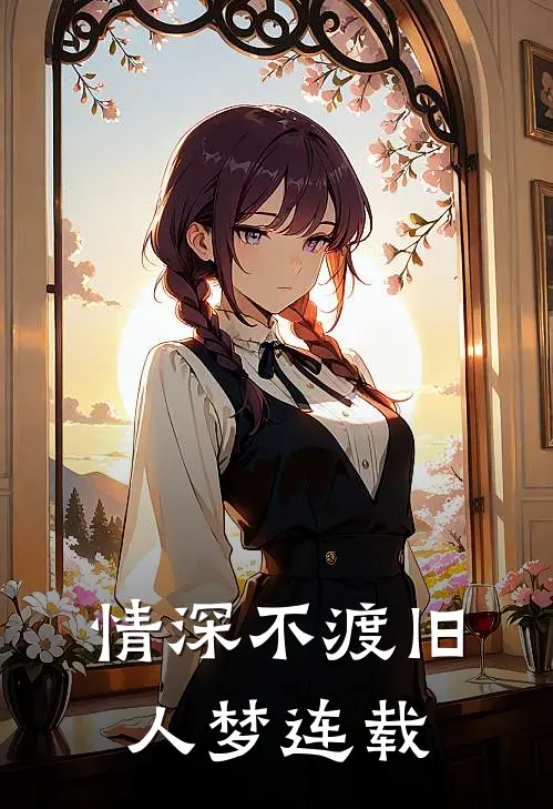 情深不渡旧人梦连载