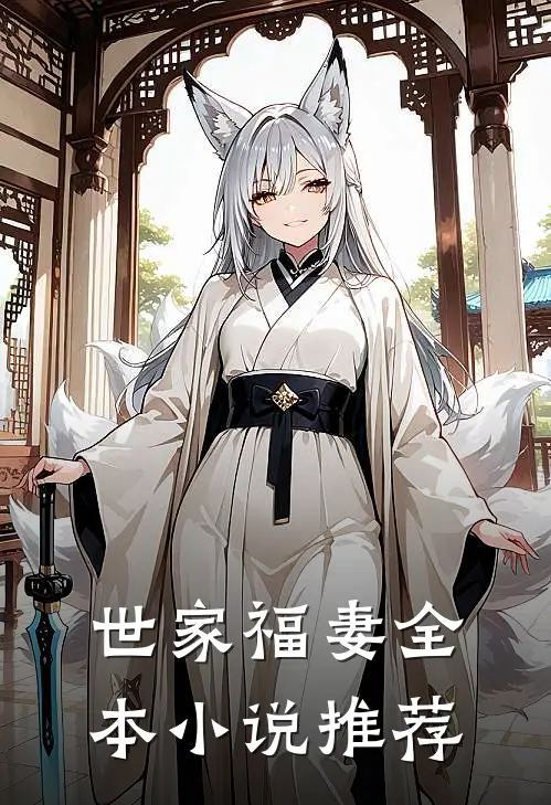 世家福妻全本小说推荐