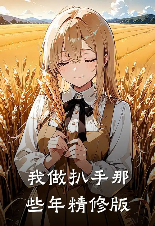 我做扒手那些年精修版