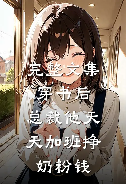 完整文集穿书后，总裁他天天加班挣奶粉钱