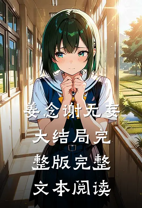 姜念谢无妄大结局完整版完整文本阅读