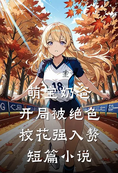 萌宝奶爸:开局被绝色校花强入赘短篇小说
