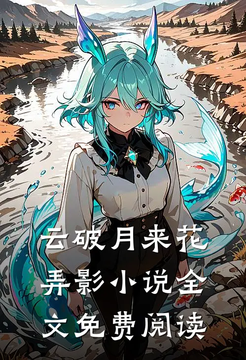 云破月来花弄影小说全文免费阅读