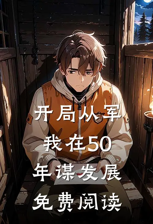 开局从军，我在50年谋发展免费阅读