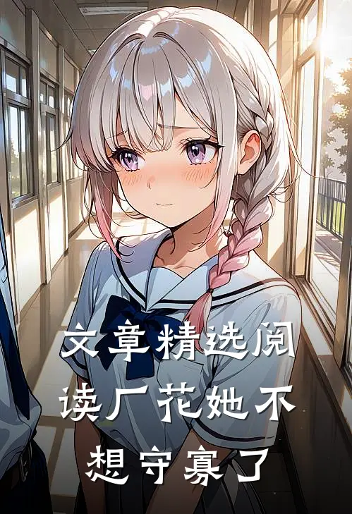 文章精选阅读厂花她不想守寡了