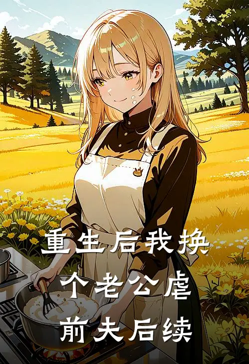 重生后我换个老公虐前夫后续