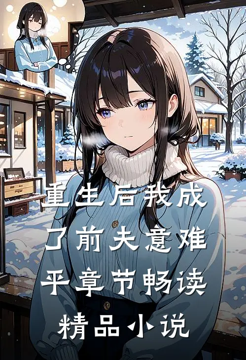 重生后我成了前夫意难平章节畅读精品小说