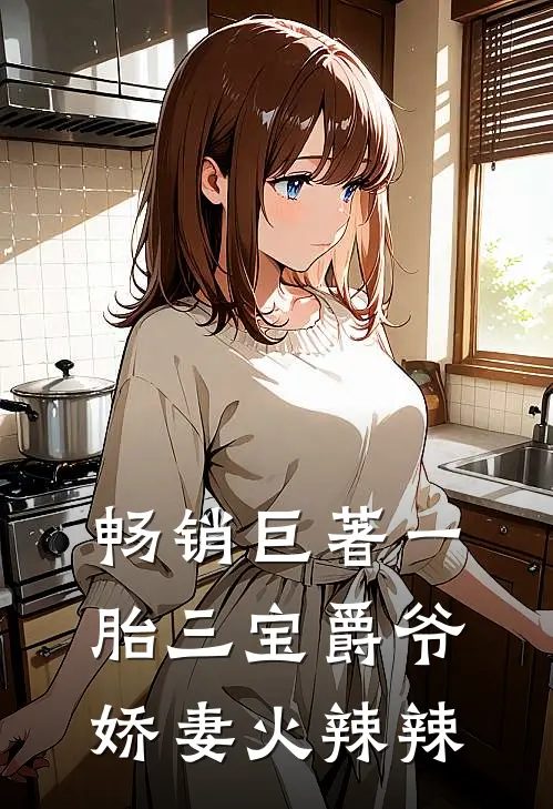 畅销巨著一胎三宝爵爷娇妻火辣辣