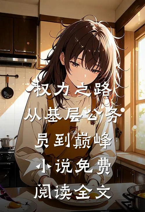 权力之路：从基层公务员到巅峰小说免费阅读全文