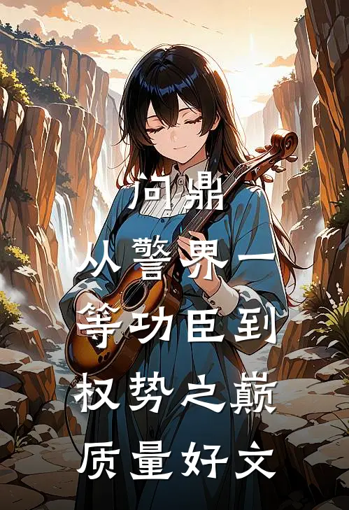 问鼎：从警界一等功臣到权势之巅质量好文