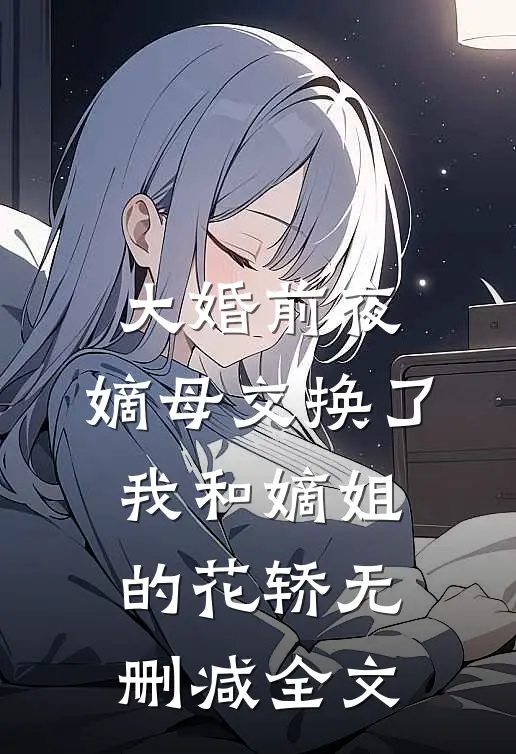 大婚前夜，嫡母交换了我和嫡姐的花轿无删减全文